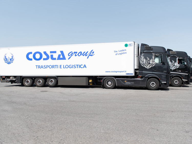 Costa Group: “Logistica integrata e Supply Chain Management, opportunità per la GDO”