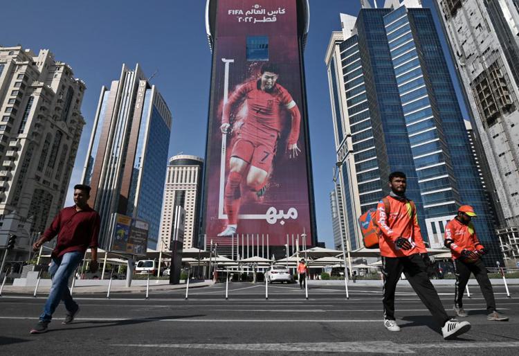 Mondiali, Codacons lancia boicottaggio Qatar 2022