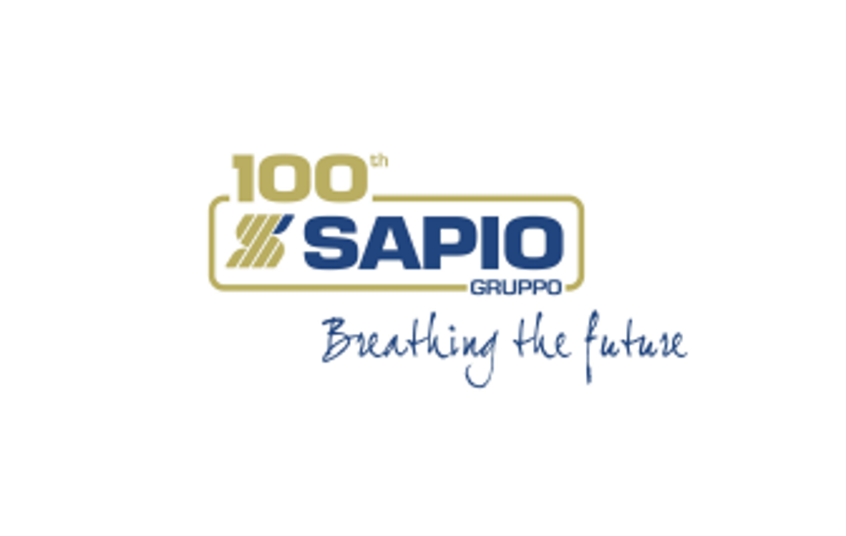 Gruppo Sapio celebra il traguardo dei 100 anni con un francobollo