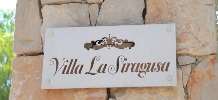Il successo di “Villa La Siragusa” conferma la capacità attrattiva della Puglia per le cerimonie