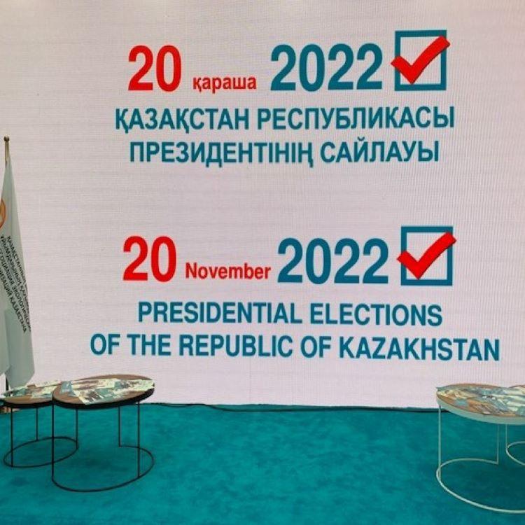 Kazakistan, oggi al voto: sei i candidati ma un solo vincitore annunciato