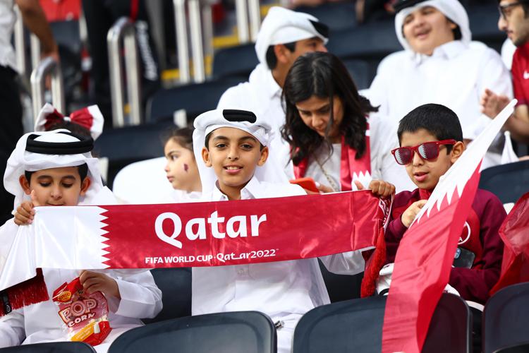 Mondiali Qatar 2022, cerimonia d'apertura: lo show di Marco Balich