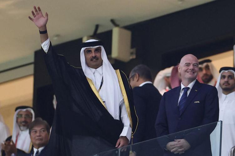 Qatar 2022, Infantino esagera: non sono i Mondiali migliori di sempre