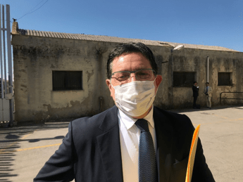Processo Montante andrà a Catania, designati i pm etnei