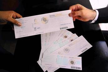 Lavoro, tornano i ‘voucher’: da quando e a chi sono destinati