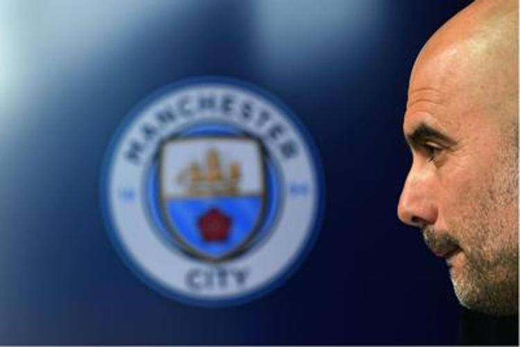 Pep Guardiola - Fotogramma /Ipa