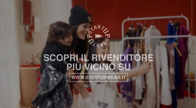 Startup Wear sostiene il Sell Out: “On air la campagna crossmediale della capsule natalizia Pronto Moda FW22”
