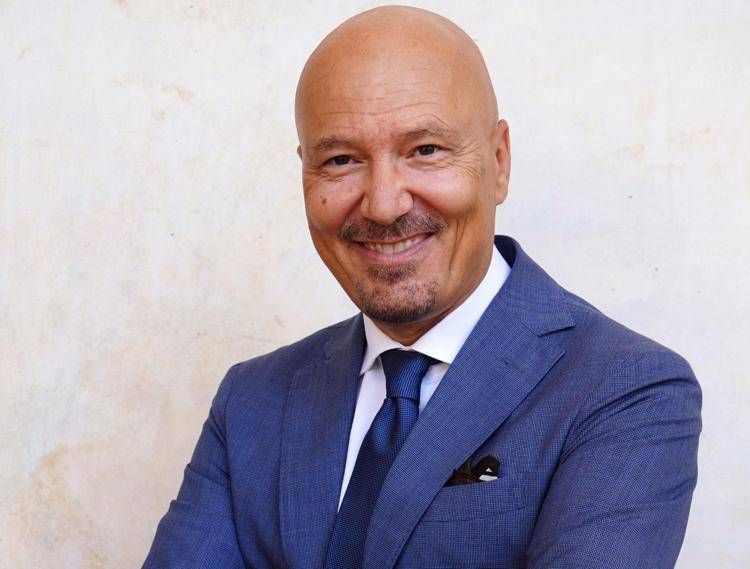 Corrado Peraboni, Ceo di Ieg