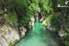 Calabria Outdoor, alla scoperta con Lonely Planet