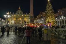 Ponte Immacolata, è ripresa del turismo in attesa di Natale