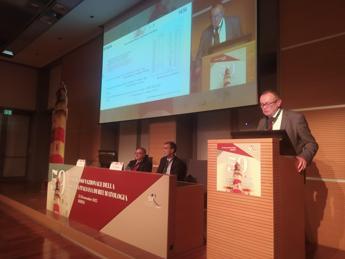 “Benefici vitamina D in persone carenti ma anche in anziani”