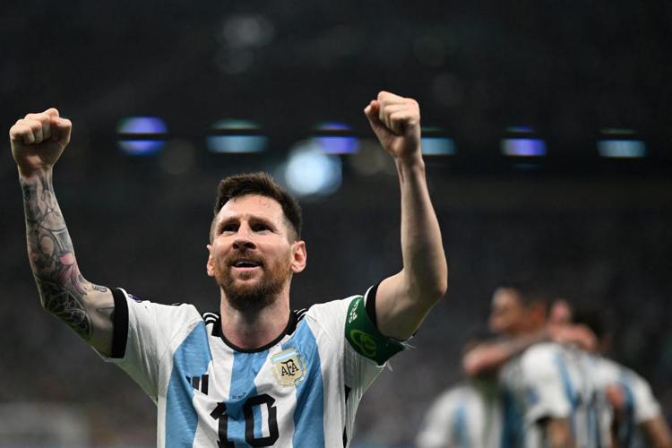 Mondiali 2022 e mercato, Messi e Inter Miami tra news e smentite