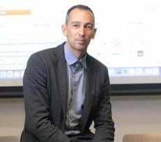 Lorenzo Ferrara presidente e co-founder di Open Seed