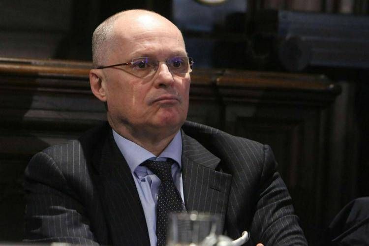Covid Italia, Ricciardi: