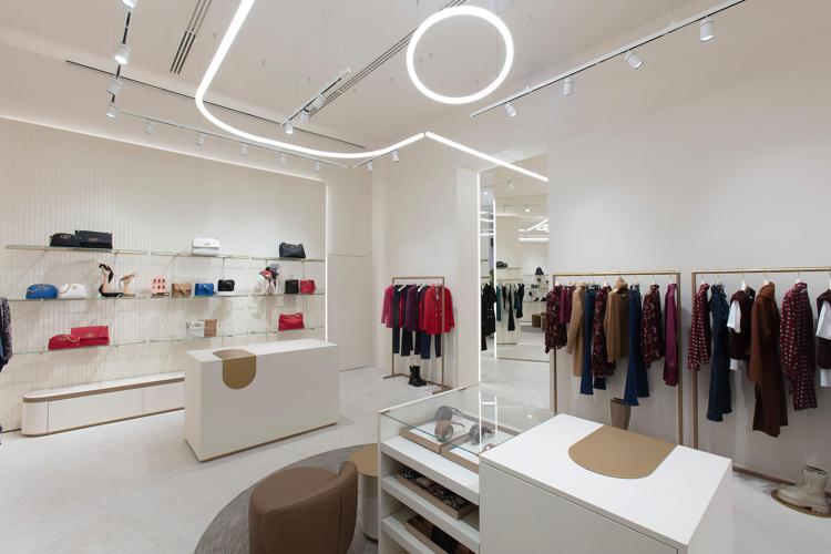Liu Jo accelera su retail estero e presenta nuovo concept store