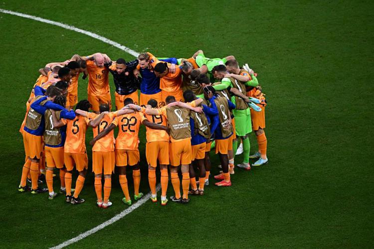 Mondiali 2022, Olanda-Qatar 2-0