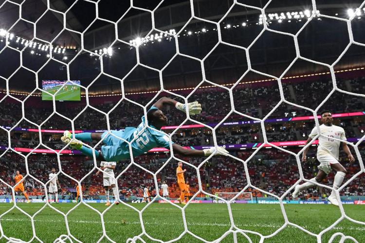 Mondiali 2022, Olanda e Senegal agli ottavi di finale