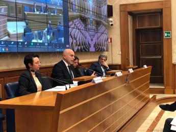 Zambito (Pd): “Metodologia Imid Academy vincente, a favore salute cittadini”
