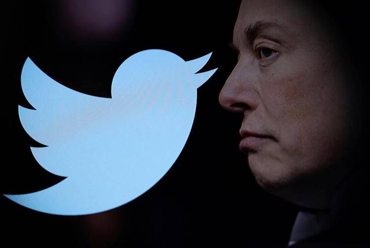 Twitter, Musk rivela: 