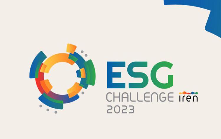 Esg Challenge Iren 2023, 12 sfide per lo sviluppo sostenibile