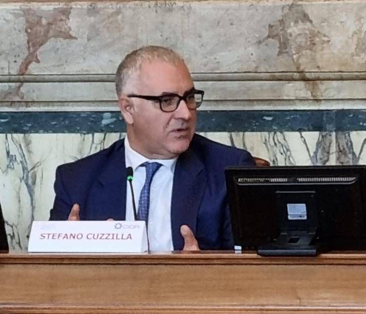 Cuzzilla, 'c'è attacco al reddito fisso, è scandaloso'