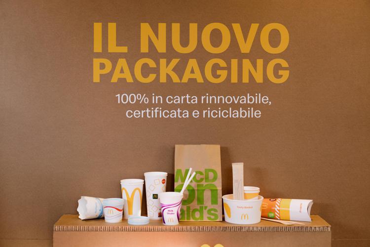 Packaging green, i vantaggi dei coperchi Eco Fit