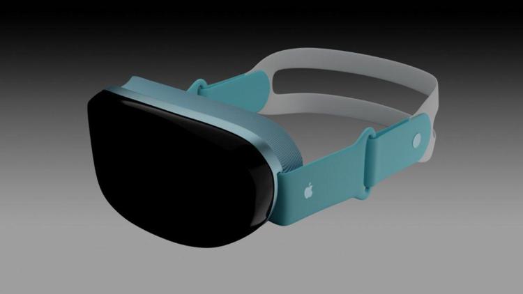 Apple ha deciso il nome del suo sistema operativo per la realtà virtuale e aumentata