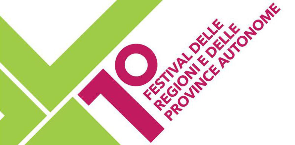Primo Festival delle Regioni e delle Province autonome