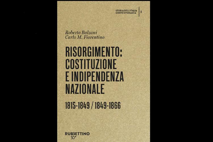 Rubbettino celebra i suoi 50 anni con una grande storia d'Italia in quattro volumi