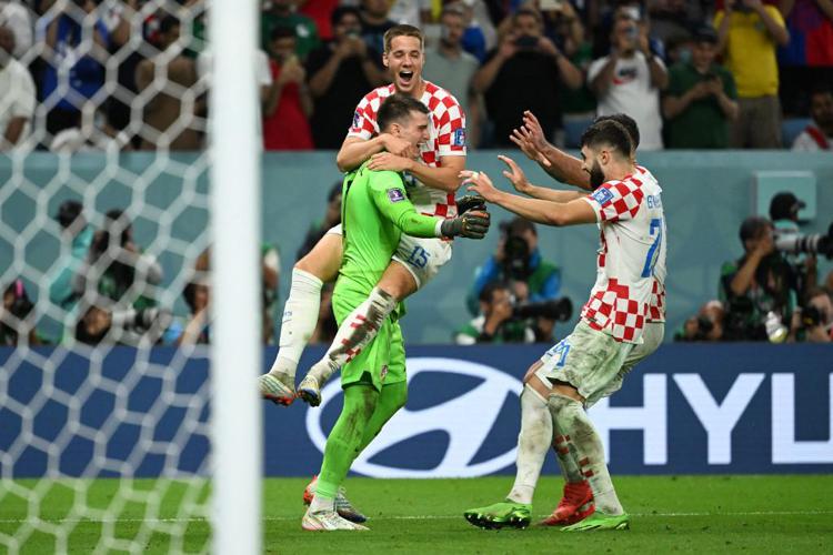 Mondiali 2022, Croazia batte Giappone ai rigori e va ai quarti