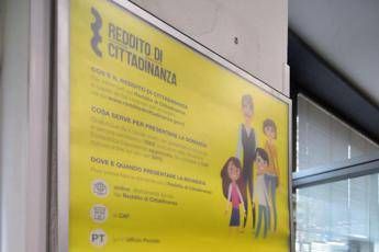 Citizenship income, M5S motion: “Restore it for 169 thousand families”
