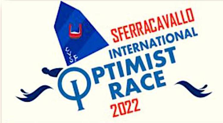 International Optimist Race, prima edizione a Sferracavallo con 134 giovani velisti