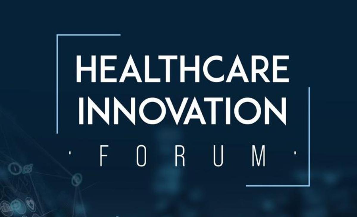 Healthcare Innovation Forum