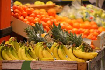 Caldo, Coldiretti: “Cibo anti insonnia per 12 mln italiani”