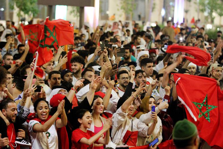 Mondiali 2022, Marocco: cosa c'è dietro le vittoria della 'mina vagante'