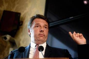 Renzi: “Meloni prime minister who increases taxes”.  Israel?  “Escalation already begun”