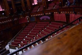 Def, after the “slip” of the majority, new vote in the Chamber