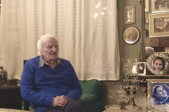 Thirty years ago Contrada was arrested: “That day I died inside”