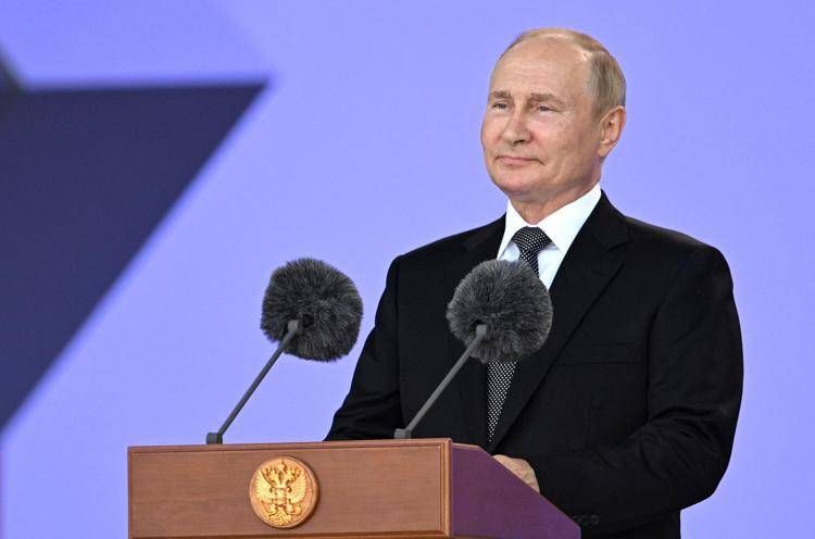 Russia, Putin non farà consueta conferenza stampa di fine anno