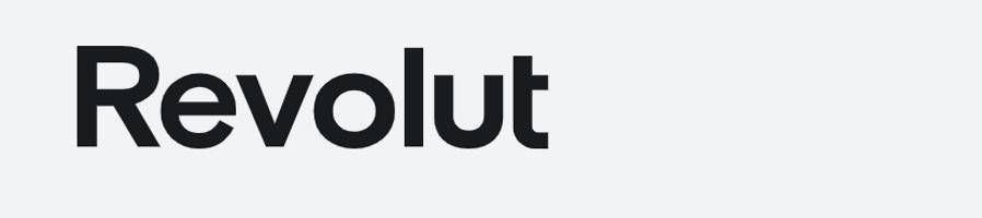 revolut logo