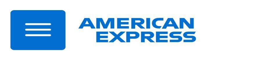 american express logo