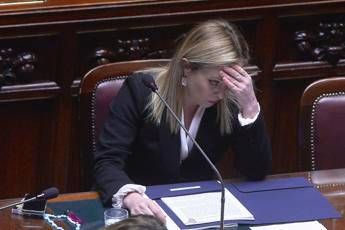 Parliament, Bicameral rebus for Meloni: new stalemate on Rai Supervision