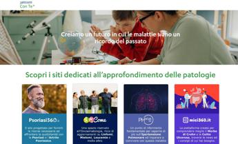 Online ‘Janssen con te’ per chiarire dubbi e fake news