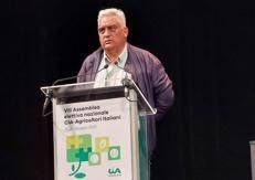 Agricoltura, Podella (Cia Calabria):