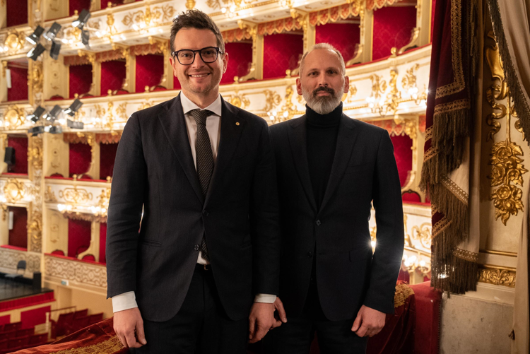 Luciano Messi nominato sovrintendente del Teatro Regio di Parma per il 2022-2025