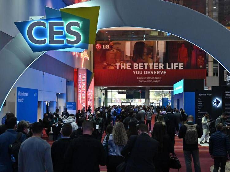 L'innovazione italiana sbarca al CES 2023: 51 startup in mostra a Las Vegas