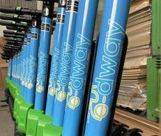 Startup, in overfunding il turismo sostenibile di E-Dway