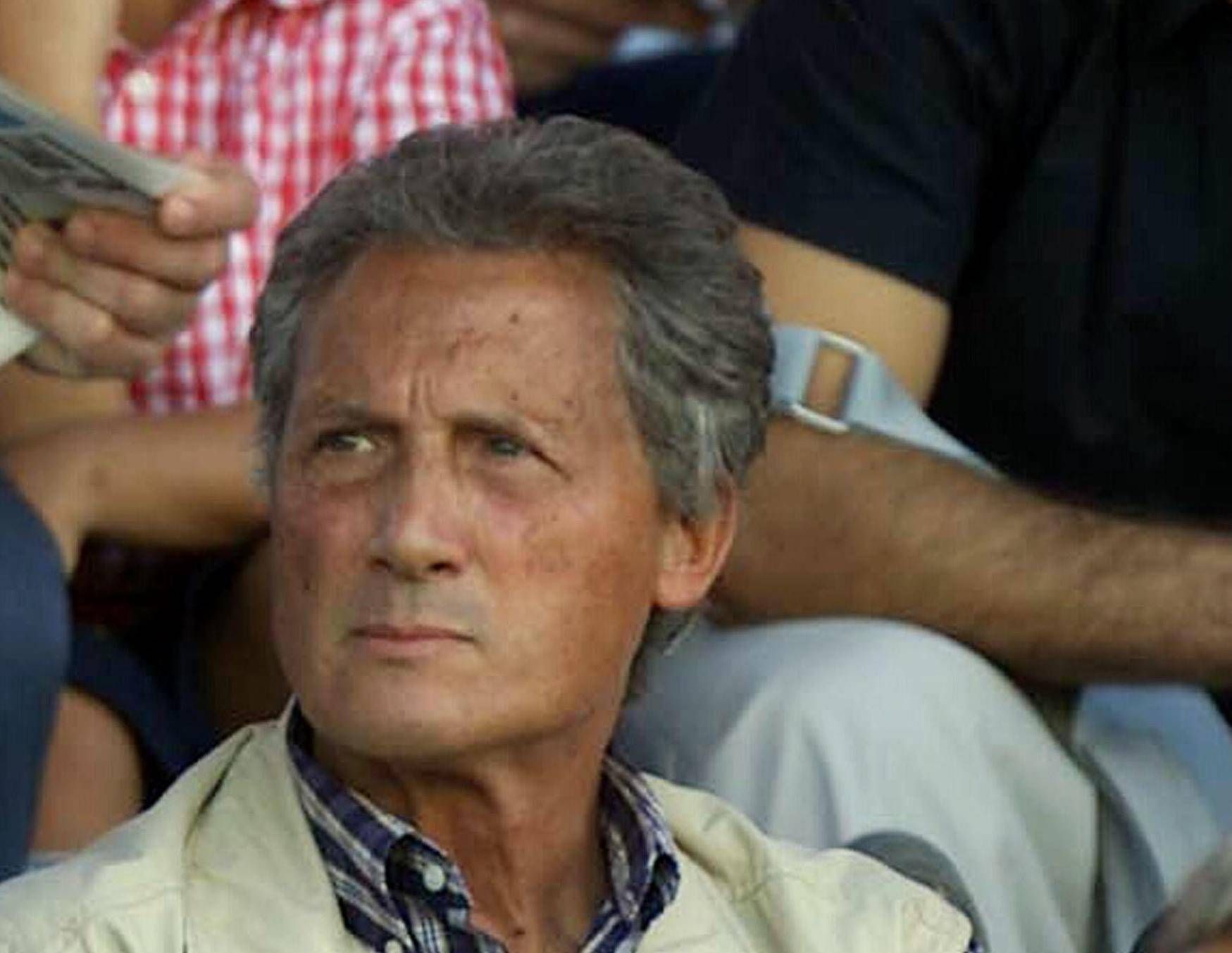 Eriksson - Cragnotti: Grande uomo di sport - lo presi per una coincidenza
