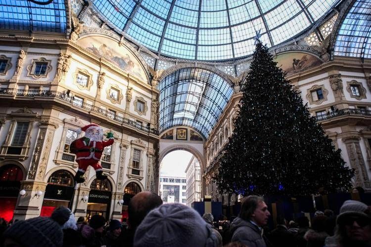 Natale, visite guidate e aperture straordinarie: i musei si vestono a festa