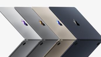 Apple, a new 15-inch MacBook Air in 2023